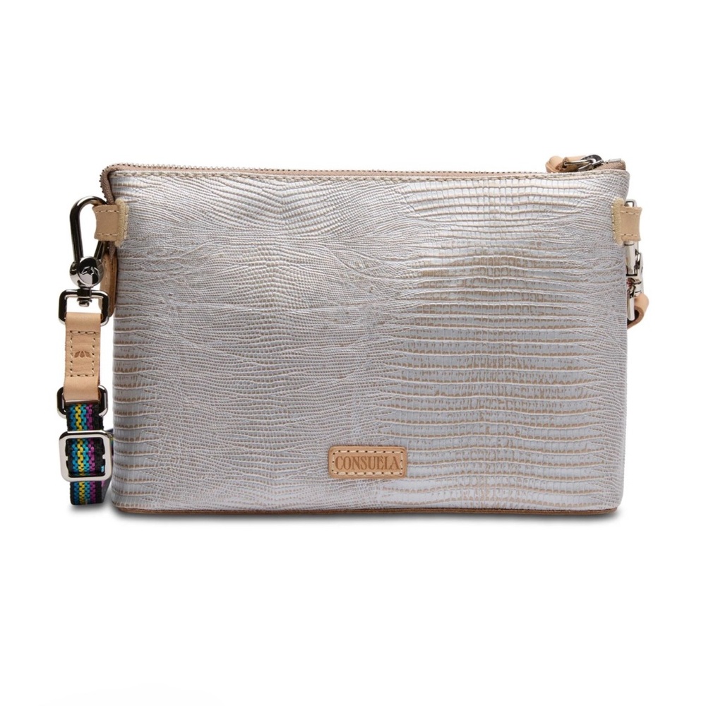 Consuela Celeste Midtown Crossbody Bag NWT ON SALE - Picture 4 of 8